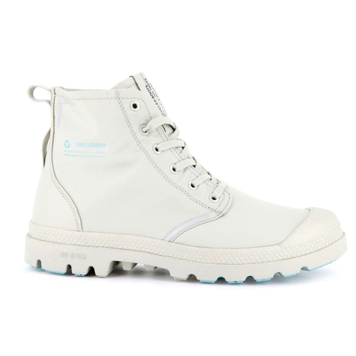 Palladium Pampa Lite+ Recycle WP+ Laarzen Heren Room | NL 78LTKIU